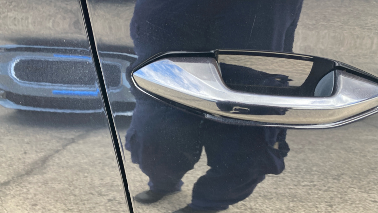 Skoda Enyaq 150kW 60 SE L 63kWh 5dr Auto Electric Estate